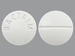 Septra (Generic Co-trimoxazole)